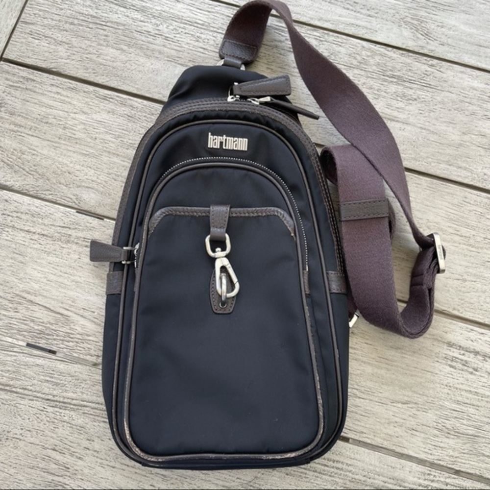 Hartmann Travel Sling Backpack